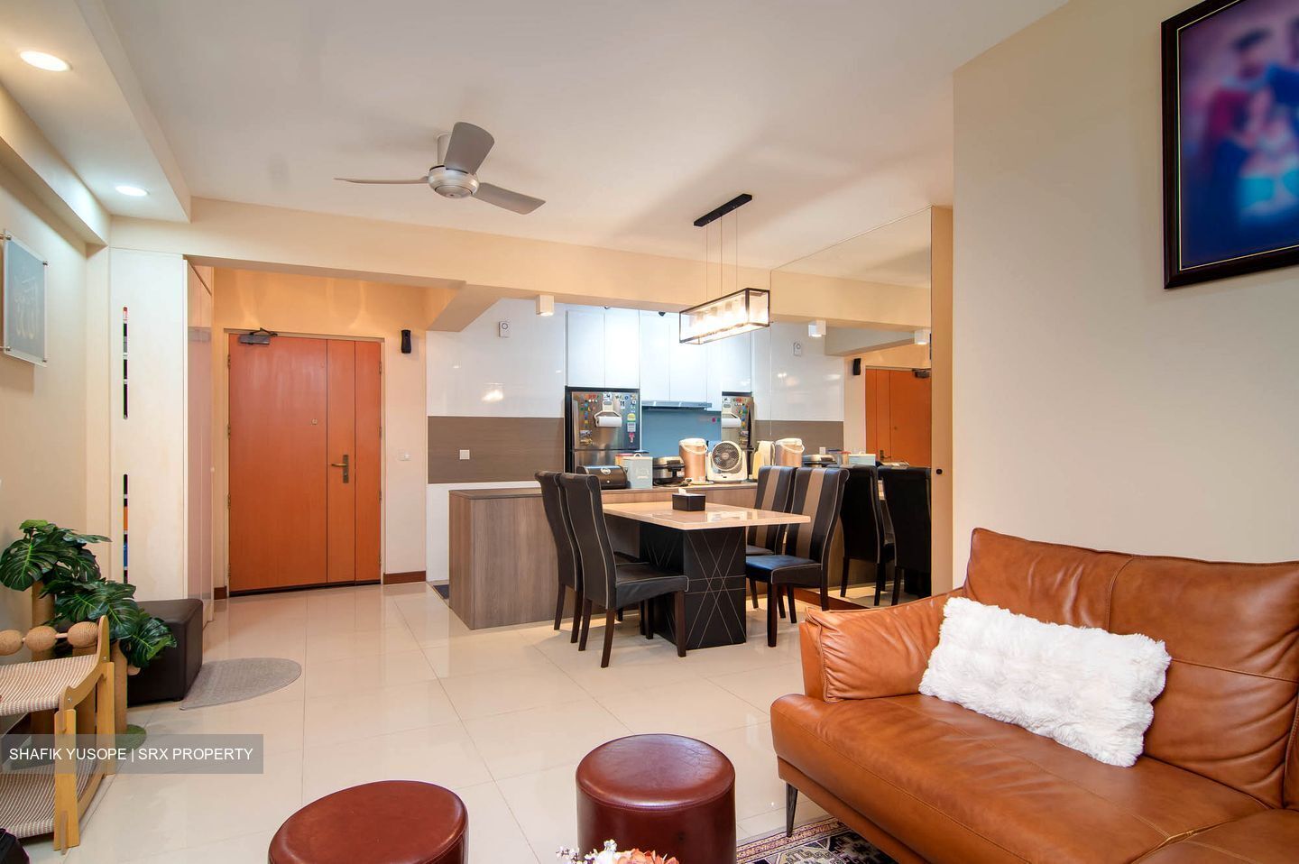 Blk 293B Compassvale Boardwalk (Sengkang), HDB 4 Rooms #559916061
